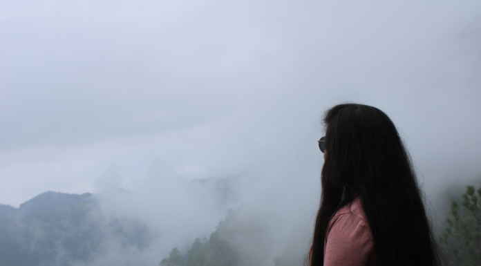 Ways traveling helps you heal after a breakup Source: Travelplanet