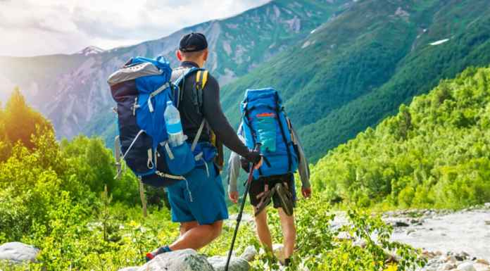 5 Tips to maintain cleanliness on a trek