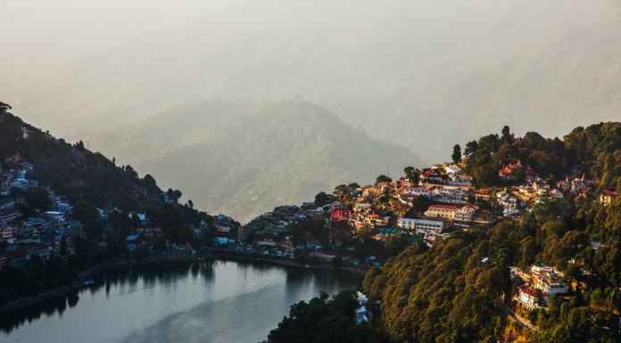 7 places to visit in India under INR 7000 Source- Trip Savvy