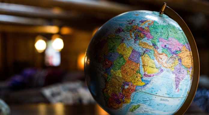 Travel destinations to visit in 2020