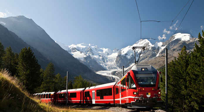 What is a Eurail pass? Everything you must know