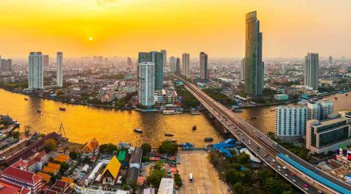 The most dangerous countries to visit in 2020 Source- Veena World