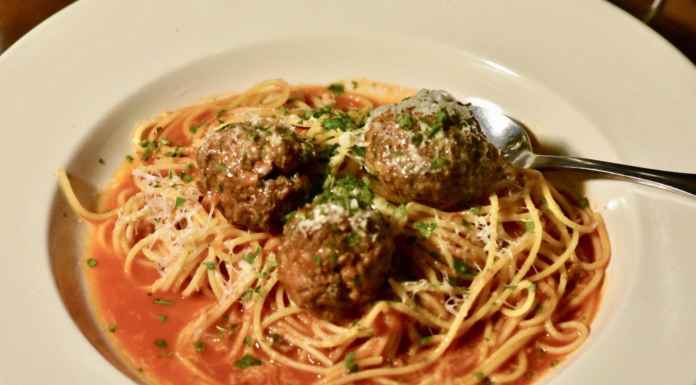 Skip pizza and pasta, try these dishes in Italy!