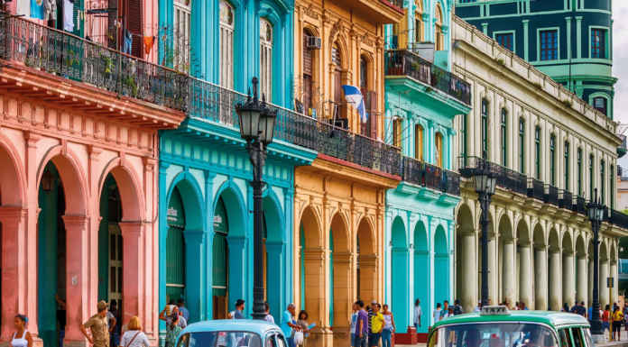 Discover Cuba on a budget!