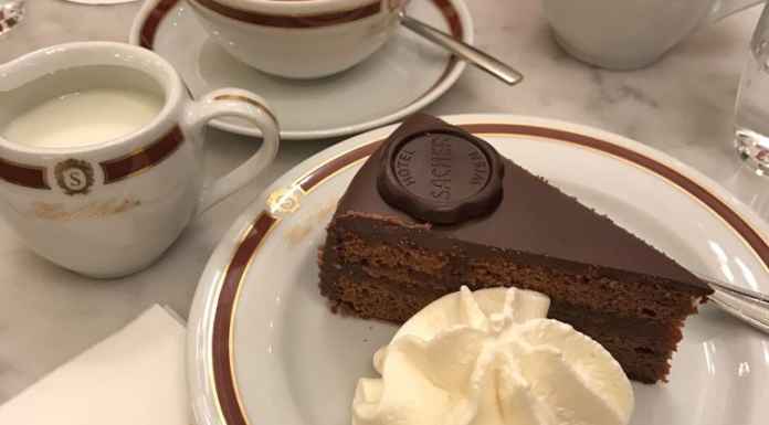 Local food to try in Vienna