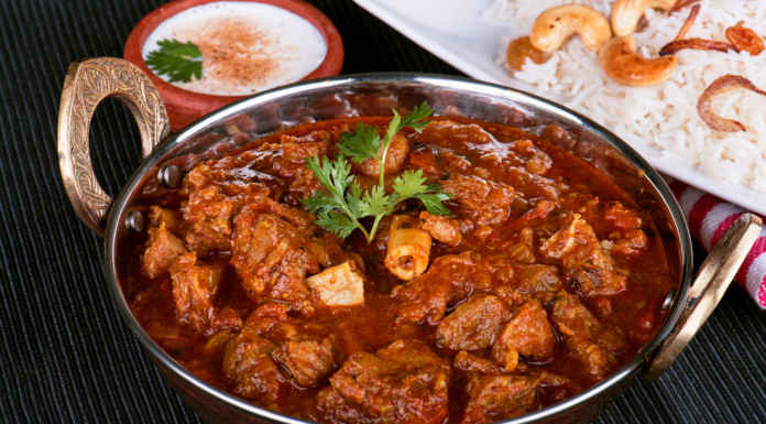 Mutton dishes to relish in winters Source corriecooks
