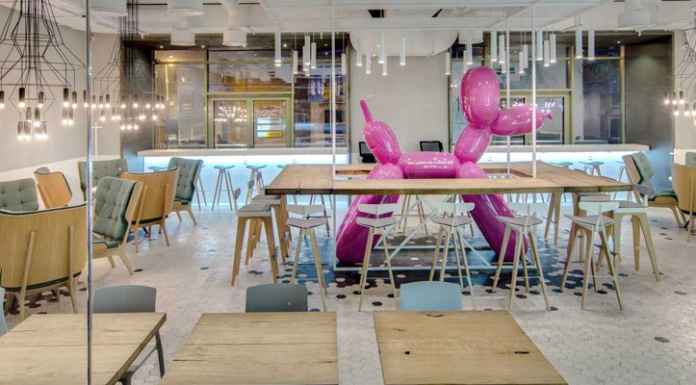 Cutest cafes across the world