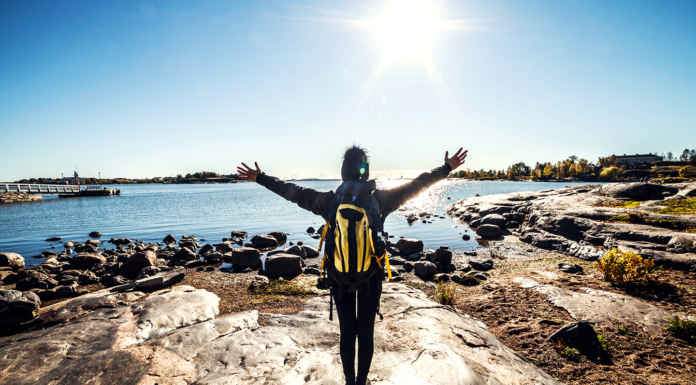 New to solo traveling? Here are the best tips ever!