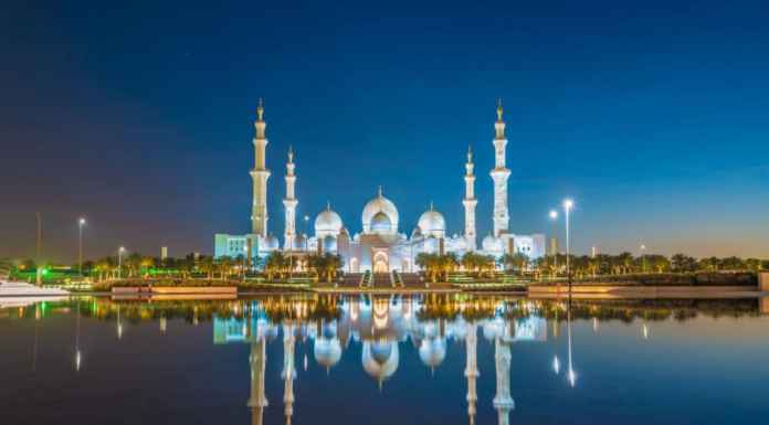 Remarkable architectural wonders of Middle-East