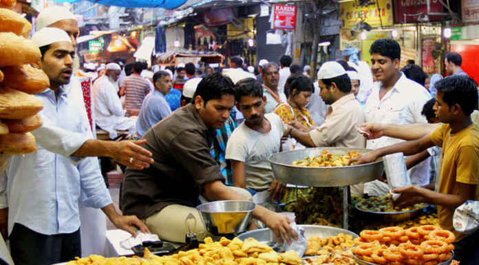 Hidden Gems around Nizamuddin Basti