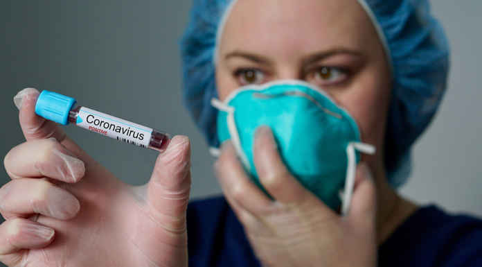 Corona Virus: Why we don’t have to wear surgical masks