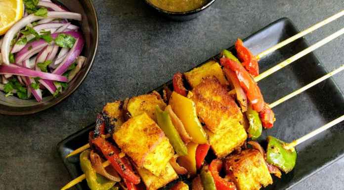 Easy home recipes for quarantine Source vegecravings