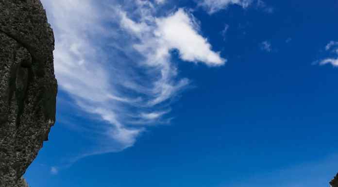 Surreal travel videos that will make you forget that you are stuck at home