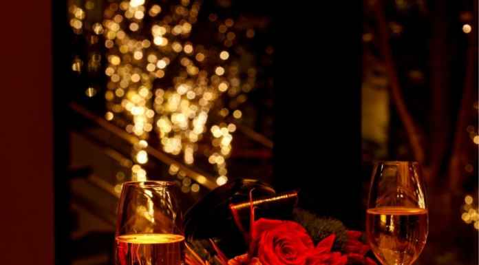 How to have a quarantine wedding anniversary celebration! SOurce ALibaba