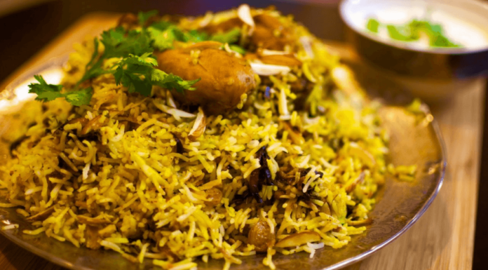 Easy South Indian dishes to try at home