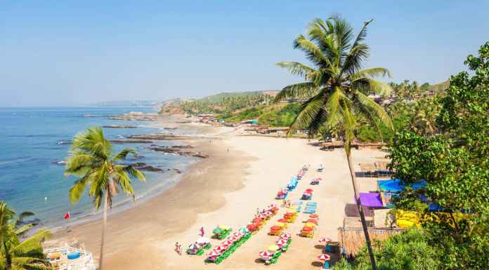 Missing Goa? Here are the movies you must watch