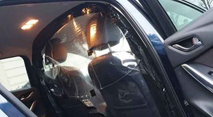 How to travel in cabs now