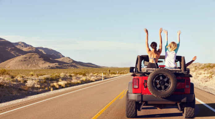 Best road trip movies to watch during the lockdown