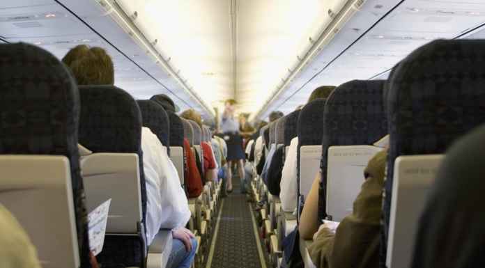 The new normal: What flying is like now