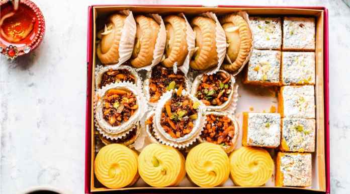 Indian sweets you can make at home