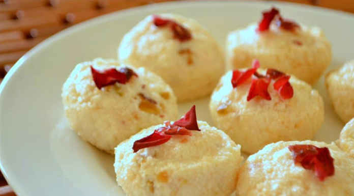 Easy Bengali sweets to make at home