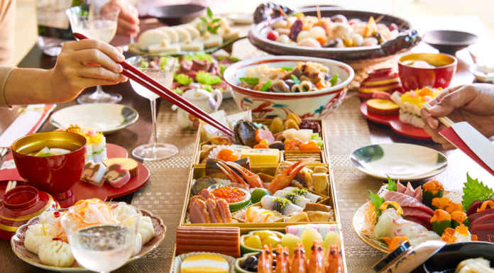 Best Japanese food you must try once