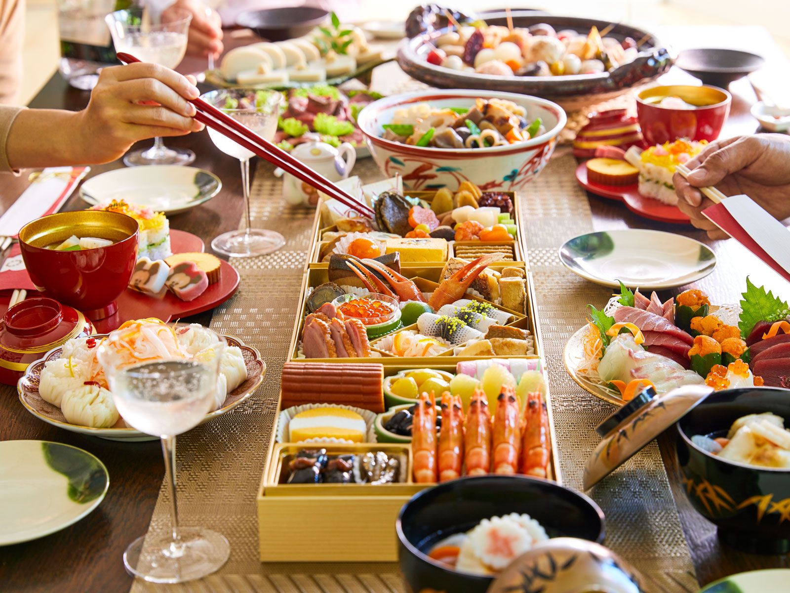Best Japanese food you must try once | Travelplanet
