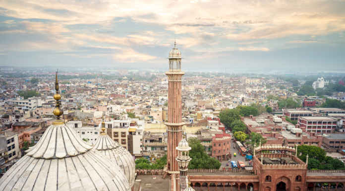 Reasons to explore India before international destinations