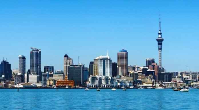 Best day trip destinations from Auckland