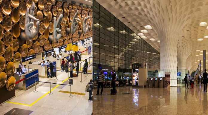 Delhi airport declared world’s second safest airport for COVID-19 safety