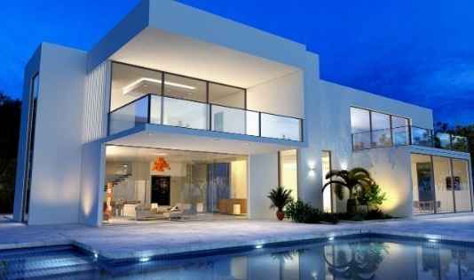 Booking a private villa? Here is what to keep in mind