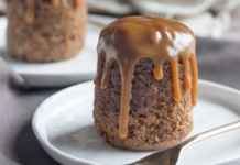 Boozy Desserts to Try Once in Your Life