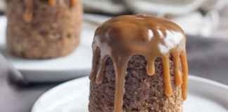 Boozy Desserts to Try Once in Your Life