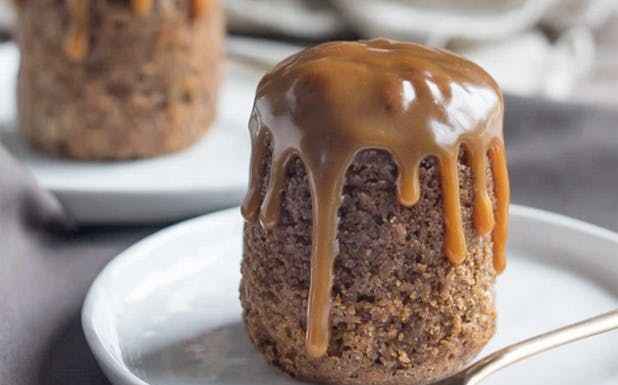 Boozy Desserts to Try Once in Your Life