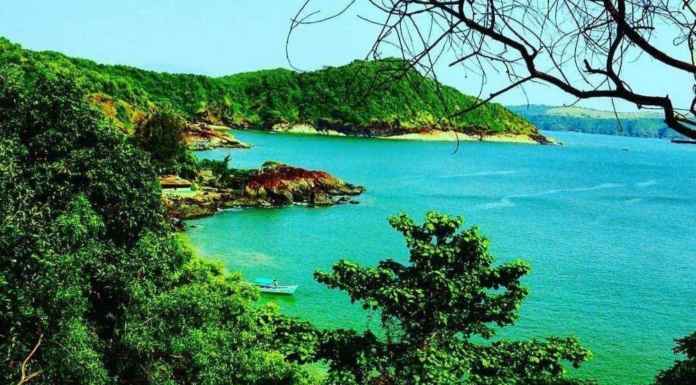 Places in India to ditch for Goa this year