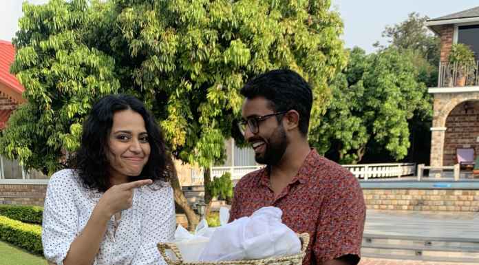 B’town is drooling over this pilot turned chef’s Biryani