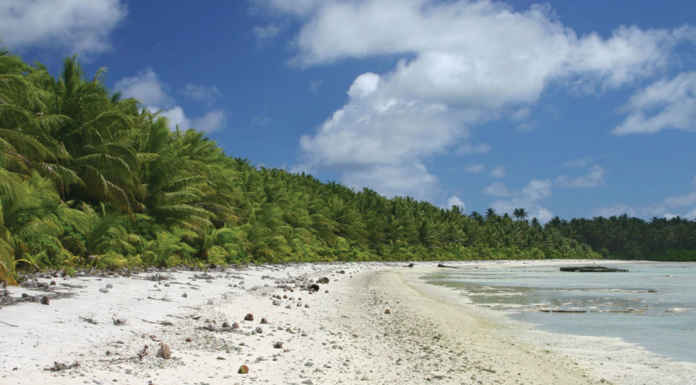 These abandoned islands have the scariest stories!