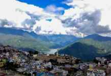 Places to visit in Uttarakhand