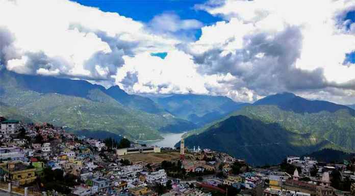 Places to visit in Uttarakhand in 2021 Places to visit in Uttarakhand