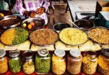 Best Street Foods to Try in Indore