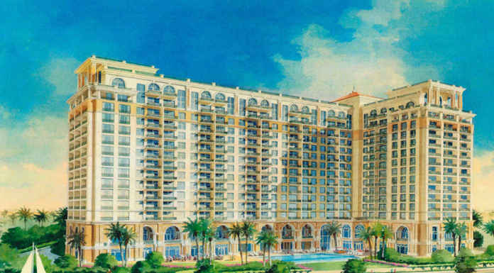 This luxury hotel in Chennai became a COVID-19 cluster