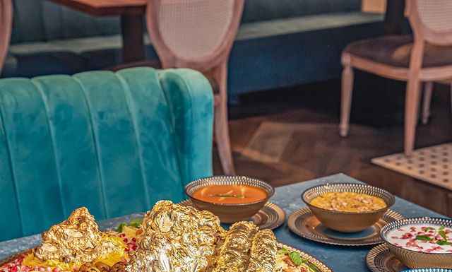 Inside details: World’s Most Expensive Biryani Costs INR 20,000 per plate