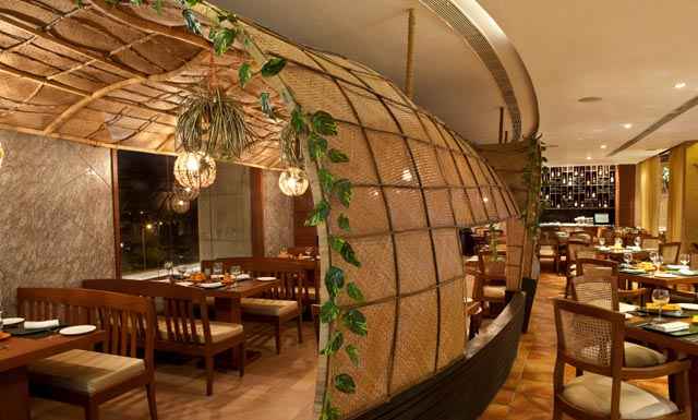 These places in Delhi serve the best South Indian food Zambar Gurgaon