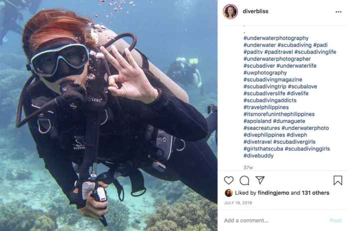 travel influencers