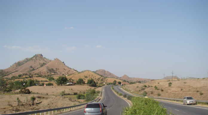 Delhi-Jaipur Expressway to become India’s First E-highway