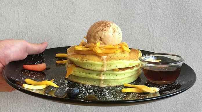 Fusion desserts you must try once fusion desserts