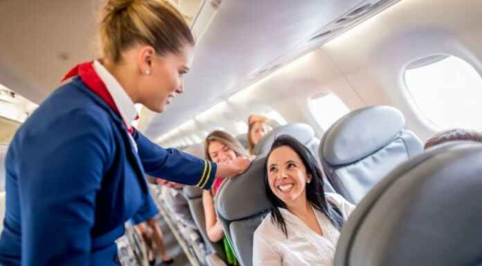 How to get preferential treatment on flights in-flight free perks