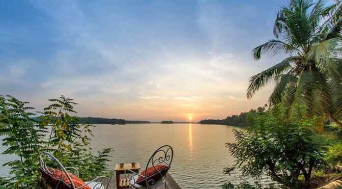 Private Islands in India that you can book for yourselves! Private islands to book