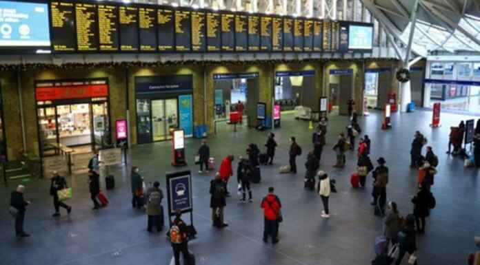 Travel ban update: UK moves India to Amber category UK puts India in amber category