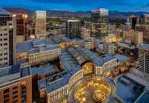 Best Things To Do In Salt Lake City Salt Lake City
